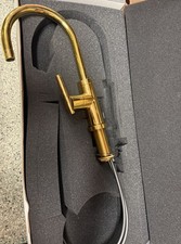 Newport Brass 1500-5223 03N Prep/Bar 1.8 GPM Faucet - Polished Brass Uncoated