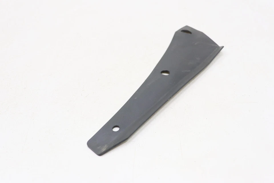 Parachoques delantero izquierdo MAZDA MX-5 MIATA 2018-2025 SOPORTE LATERAL DEL CONDUCTOR OEM Foto 3 de 4