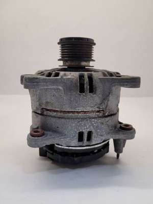 05-16 VOLKSWAGEN JETTA Alternator Engine ID Cbpa 140 Amp Bosch Manufacturer  