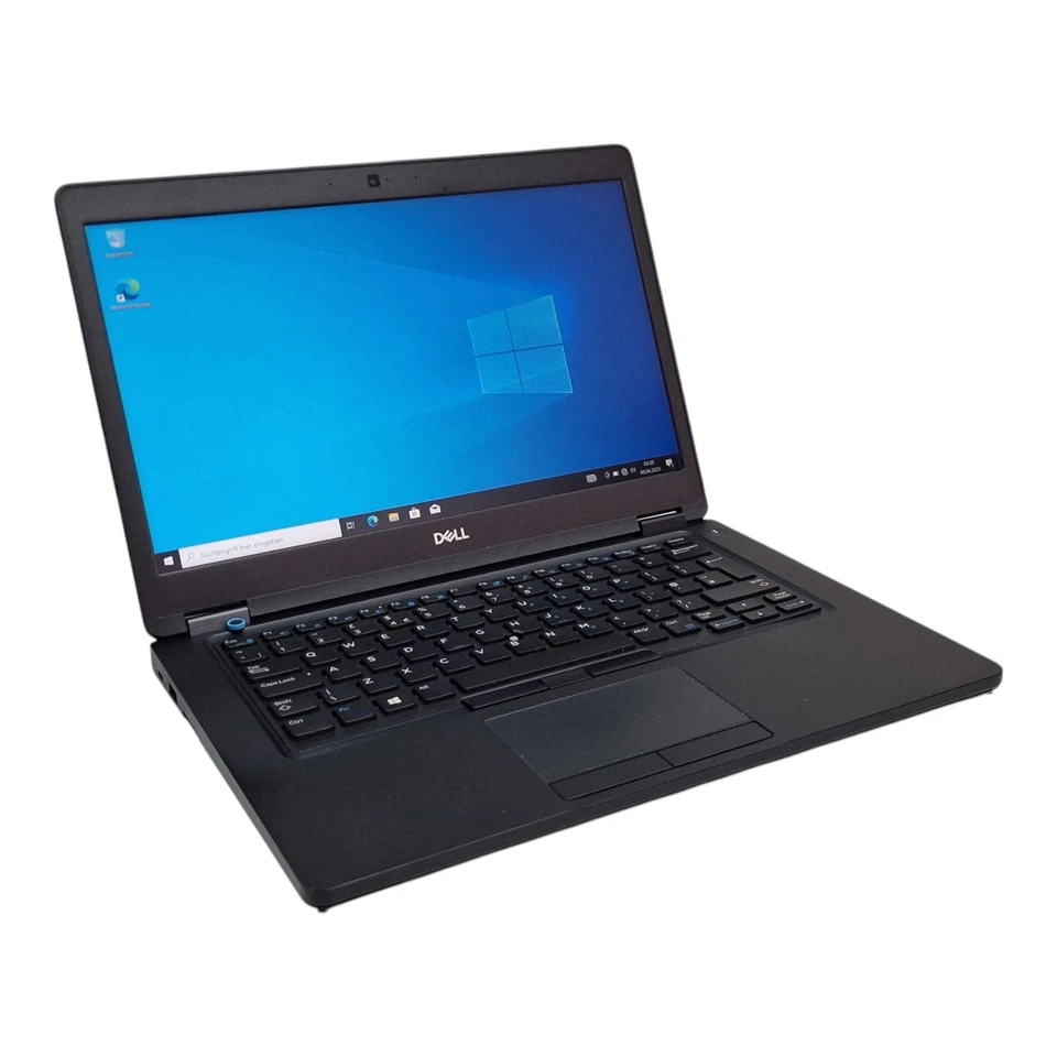 Dell Latitude 5490 · i5-8250U · 8GB · 256GB, Foto 1 von 5
