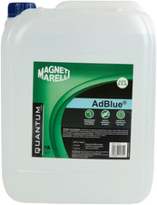 Magneti Marelli Adblue 10 LT – Additivo Diesel Con Bocchettone Flessibile, Certi