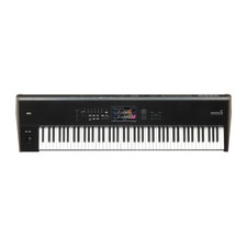 Korg NAUTILUS AT 88-Key Synthesizer Music Wor...