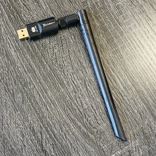 Techkey 1200Mbps USB 3.0 WiFi Dongle 802.11 ac Wireless Network Adapter