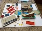 vintage 1988 MICRO MACHINES Lewis Galoob Toys ORIGINAL SCALE MINIATURES town? + — photo 1