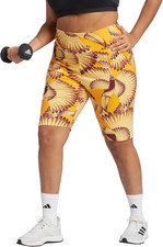 adidas Women's Farm Bike Shorts