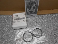 Husqvarna 529251001 RedMax 591041210 Piston Rings OEM