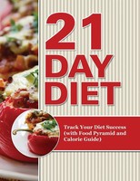 Speedy Publishing Llc | 21 Day Diet | Taschenbuch | Englisch (2015)