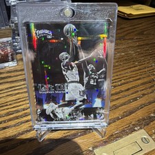 1998-99 Skybox Thunder  Lift Off Stephon Marbury # 07-10 LO