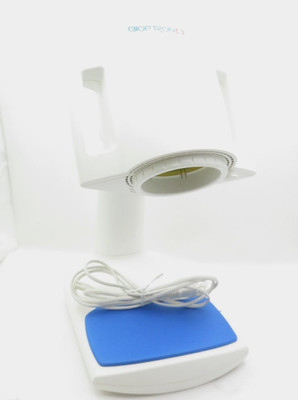 Zepter BIOPTRON PRO1 Polarized Light Therapy Beauty Device Tested Working