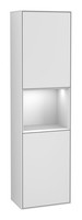 Villeroy & Boch Finion Hochschrank Regal Links FüR Finion / Memento 2.0 2...