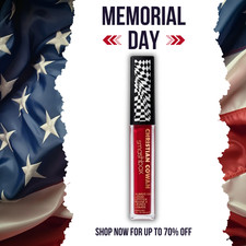 Smashbox Always On Liquid Lipstick Miss Condu...