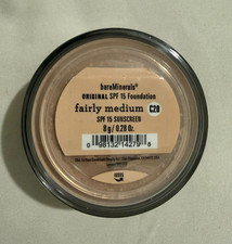 bareMinerals Original SPF 15 Loose Powder Fou...