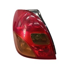 Stanley 8156113540 Rücklicht Links Für Toyota Corolla Verso 2002-2004 5 Türig
