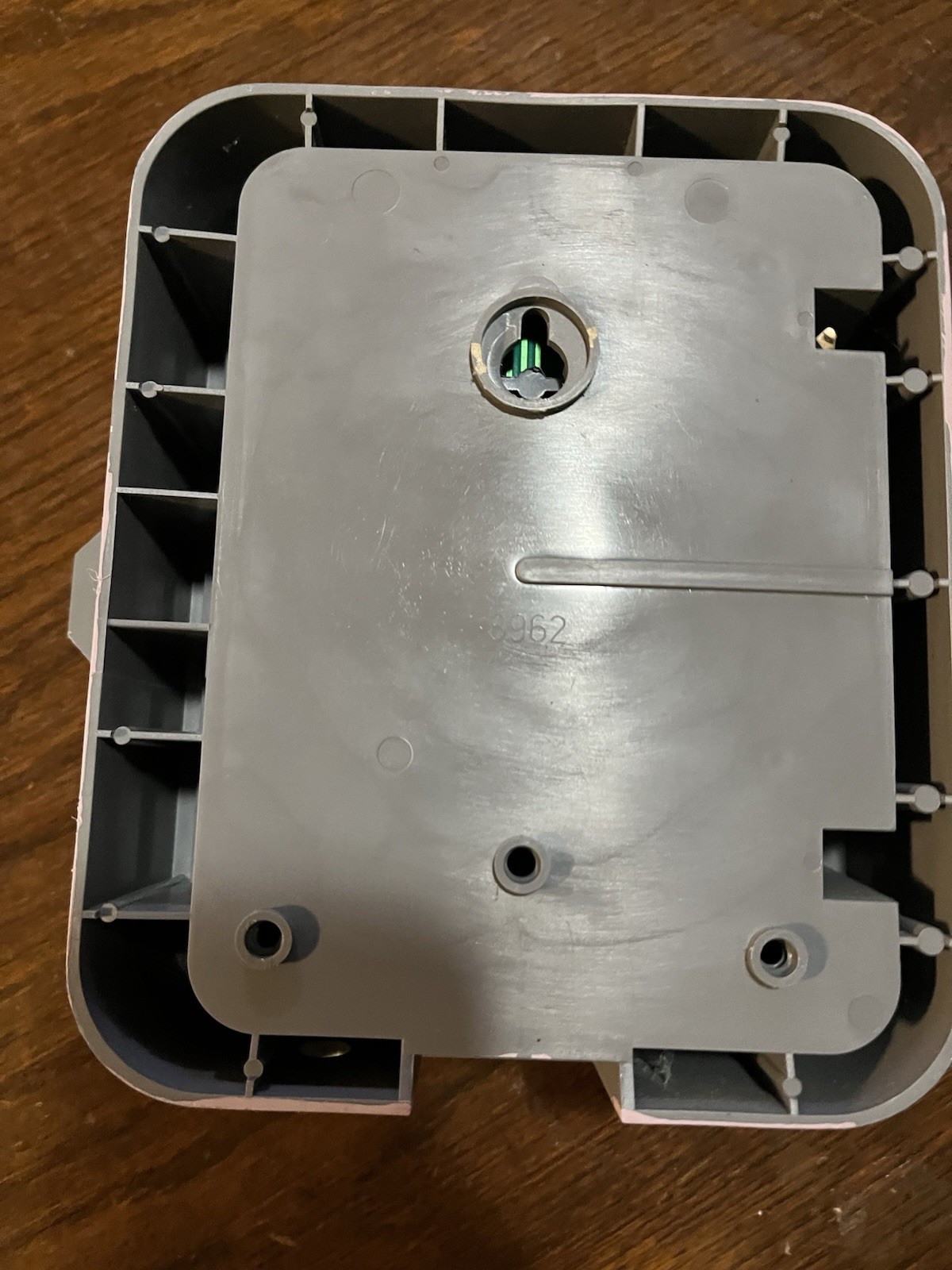 IRRITROL RAIN DIAL RD-1200. Not Tested. Please Read.