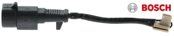 Bosch 1987473585 Warnkontakt FüR Bremsbelagverschleiß Warnkontakt FüR Iveco-image
