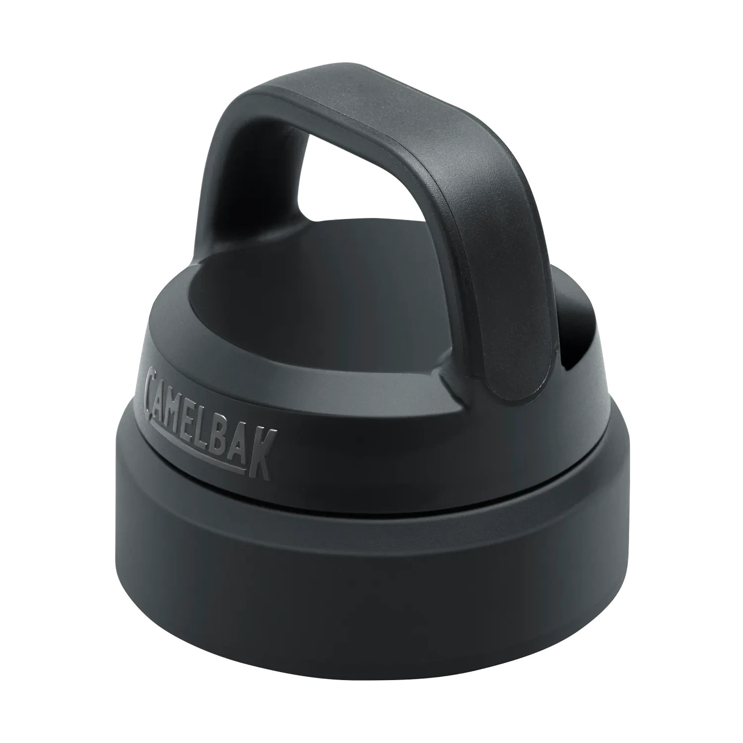 Camelbak Pak Cap replacement new black storage chute eddy mu