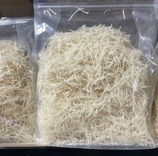 Abacha Dried Cassava Flakes 1KG 12.94 per kilo