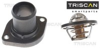 Triscan 862014689 Thermostat FüR KüHlmittel Thermostat KüHlmittel