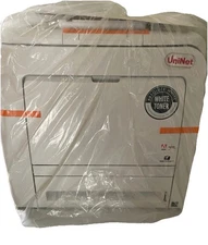 iColor 550 White Toner Printer with CMYK Color