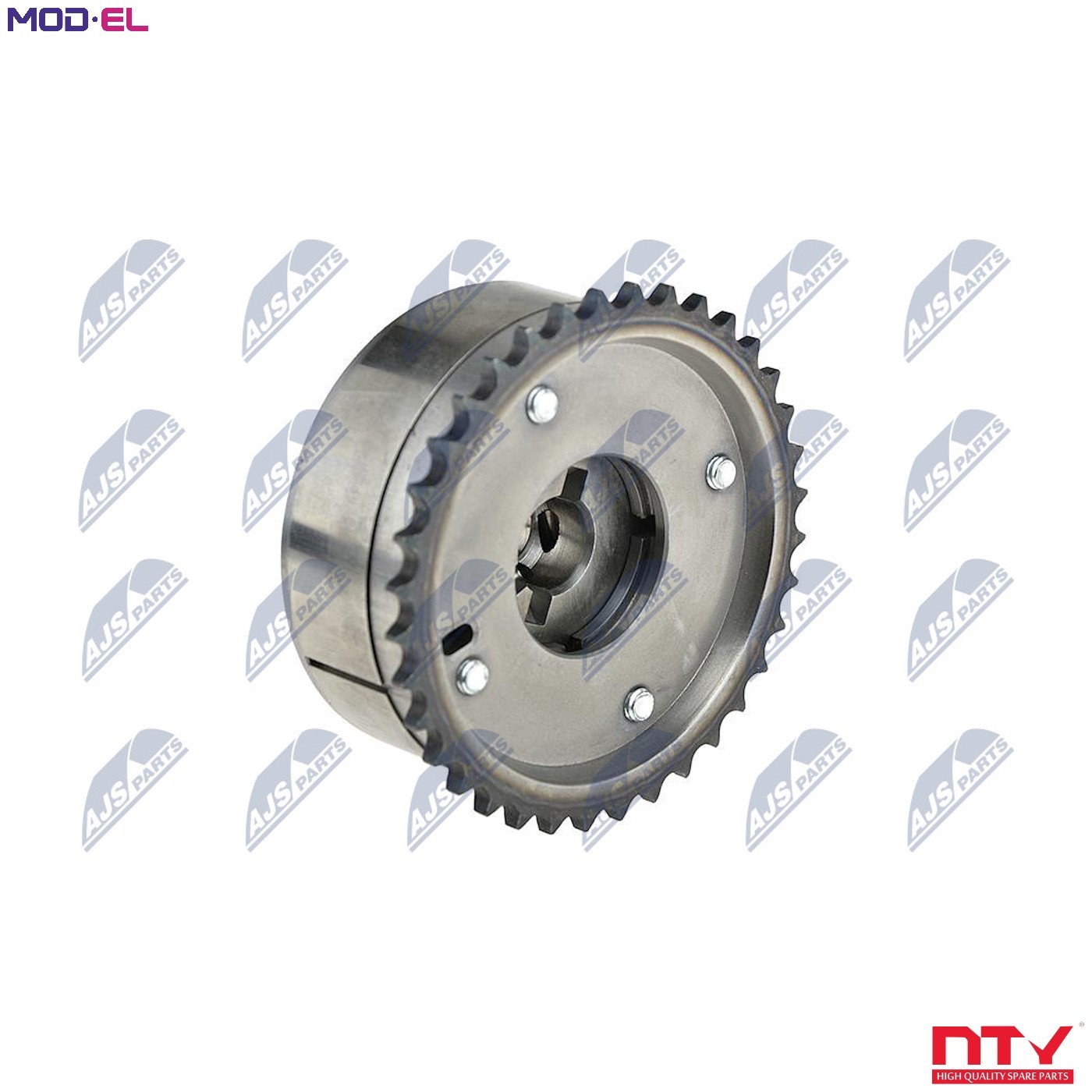 2x ✅Fits NTY RKZ-TY-004 CAMSHAFT ADJUSTER ⭐UK Seller⭐ - Image 12
