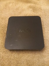 MXQ OTT TV Box Android Player Model MXQ