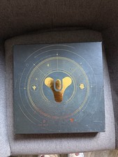 Music of Destiny Volume 2 soundtrack vinyl re...