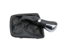 Schaltknauf für Schalthebel Gangschalter Mercedes B180 W246 11-14 CDI 1,8 80KW