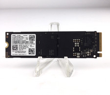 Samsung SSD PM9B1 MZ-VL45120 512GB NVMe Gen4x4 M.2 2280 Solid State Drive