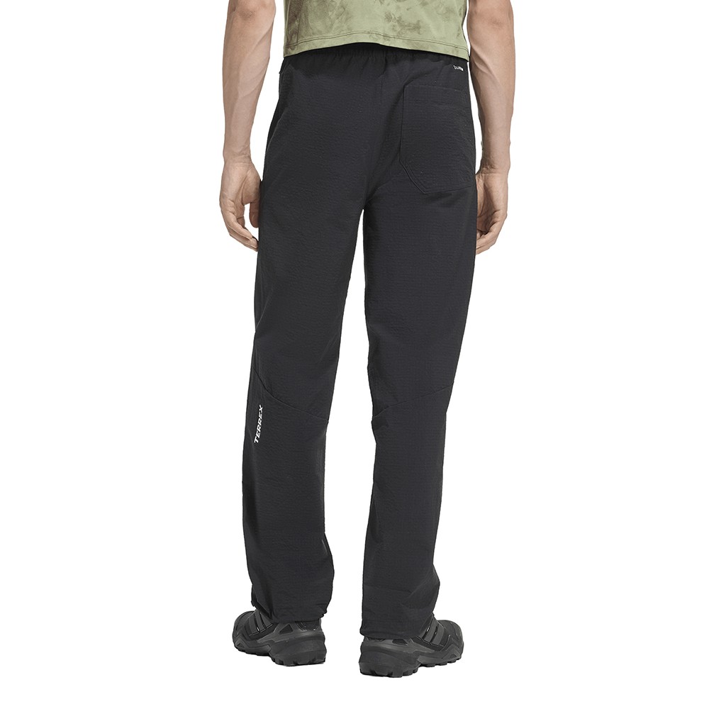 adidas Terrex Xperior Clima365 Tracksuit Bottoms Mens Size 36"  Casual Athletic image 3