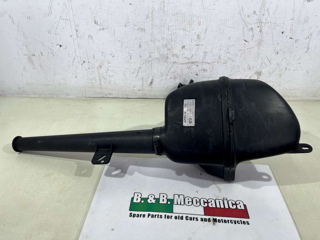 Airbox Air Filter Top APRILIA Leonardo 125 1996-2002 (JS578) | eBay