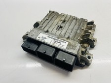 ECU Engine Control Unit Peugeot Boxer Citroen...
