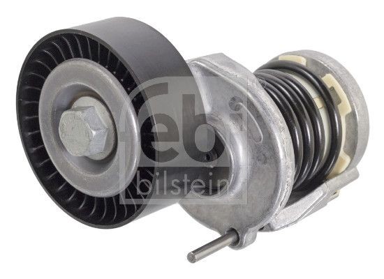 Febi Bilstein Riemenspanner, Keilrippenriemen 104258 FüR VW Audi Skoda-image