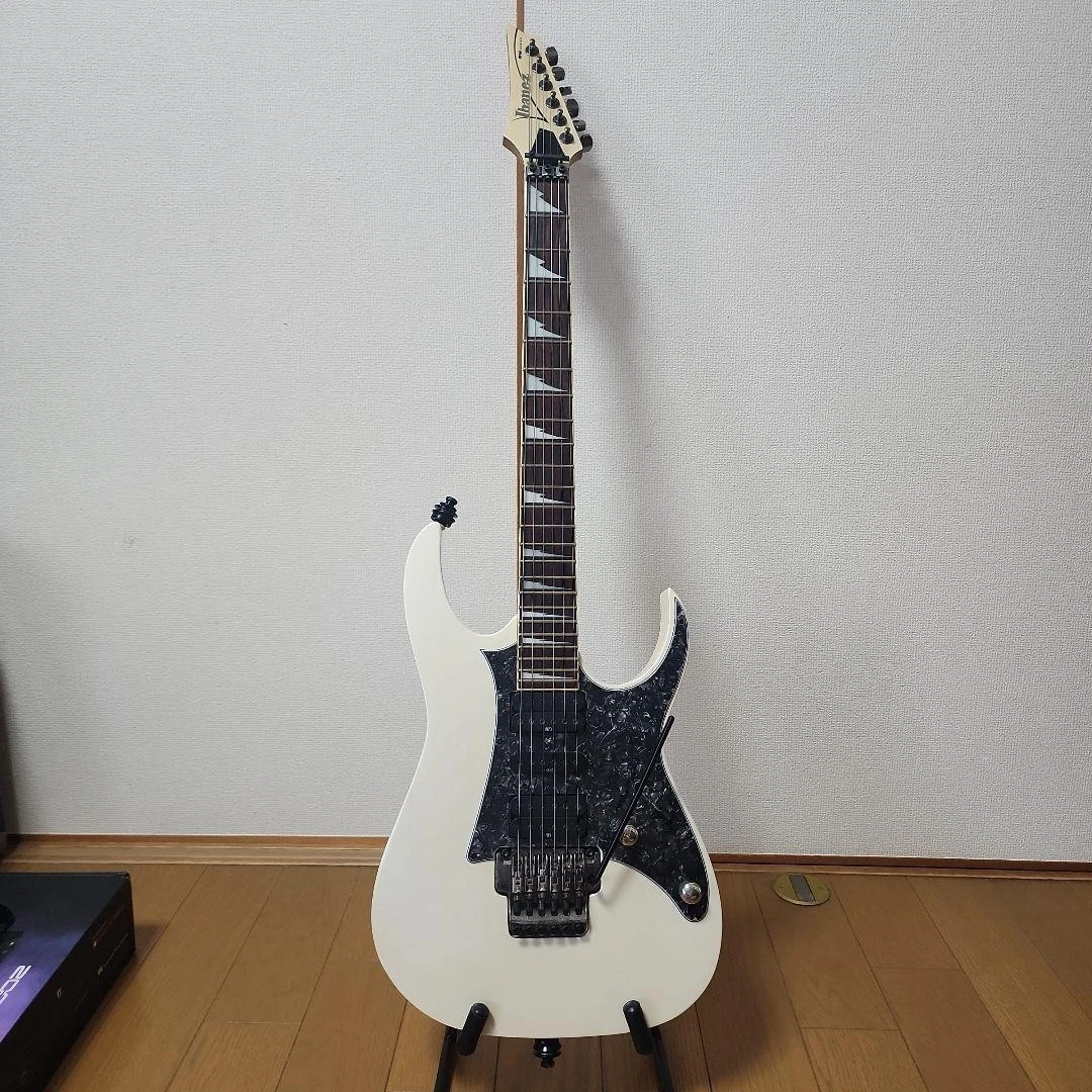 ギター Ibanez RGR350EX MOD pearloid 4.2024.9 Ibanez 350 for sale | eBay