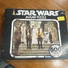 Kenner Star Wars 500pc Interlocking Jigsaw Puzzle Series III Victory 1981 40150 — photo 1