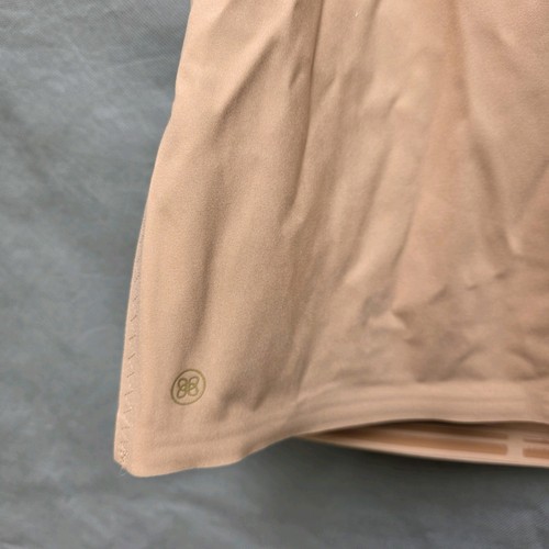 Camiseta sin mangas Honeylove para mujer talla XL ropa de elevación ropa moldeadora bronceada desnuda sin costuras - Imagen 9 de 12