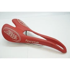  SELLE SMP "sera SMP" FORMA Approx. 136mm Approx. 218g Saddle Used