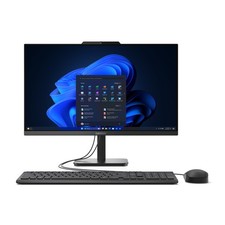 Image of Lenovo V100 Intel Core i3-N305 8GB RAM 256GB SSD 23.8" Full HD IPS W11P AIO PC