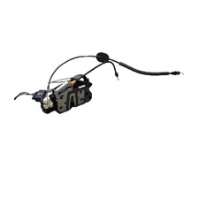 15-23 Mustang Front Left Door Latch Fr3z63264a27c 15-23 Mustang Front Left Door Latch Fr3z63264a27c