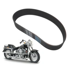 NEW Belt Drives Primary Belt 141T 8MM 3" For Harley Bdl-141-3