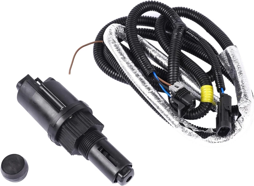 Repuesto actuador 4x4 para Chevy GMC Blazer Tahoe Yukon K1500 K2500 K3500...  Foto 3 de 4