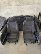 BMW E91 3er M Sport Paket Innenausstattung Sportsitze Sitzheizung Alcantara