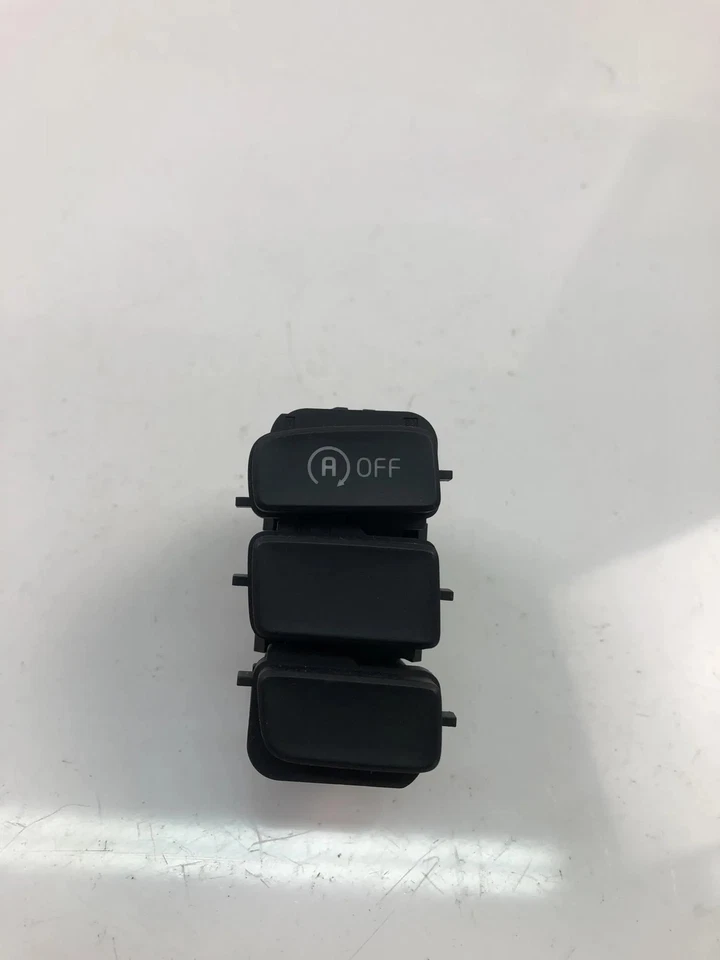 VW UP 121, 122, BL1, BL2 Commutateurs 1S0927137F 2013 20582625 - Photo 2/4