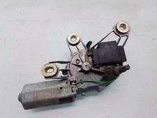 VW GOLF IV Van 1J1 Heckscheibenwischermotor 1J6955711C 1.90 Diesel 35057430