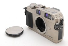 CONTAX G1 Film Camera Body