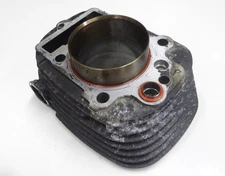 1998-2003 Yamaha V Star XVS 650 Rear Cylinder Jug Barrel OEM 4VR-11310-11-00
