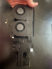 Acer Nitro 5 AN515-54 Cooling Fan with Heatsink