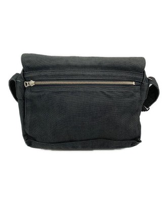 PORTER SHOULDER BAG black 592-06582 | eBay