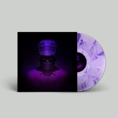 Kordhell: Kordhell: A Million Ways To Murder (Amethyst Vinyl) - Membran Media  