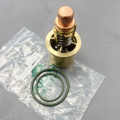 #ad Brand New Air Compressor parts Thermostatic Valve Kit 001084 for SULLAIR $78.22