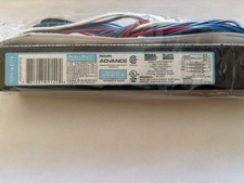 Philips Advance ICN-3P32-N 120V To 277V Centium Electronic Ballast New Sealed
